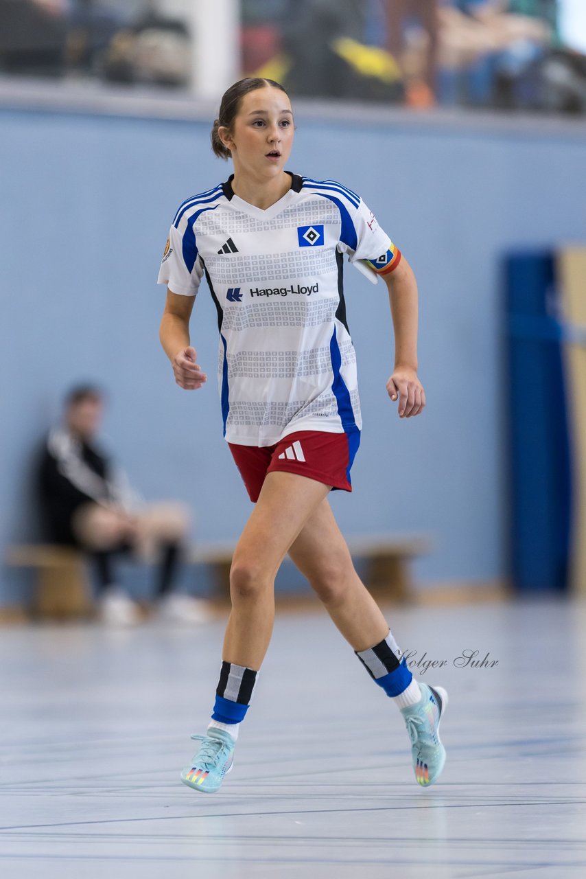 Bild 746 - wBJ NFV Futsalmeisterschaft